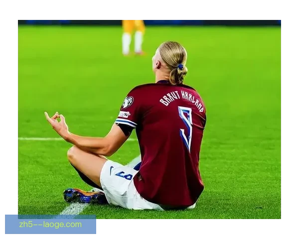 哈兰德与索尔洛特联手打造挪威锋线双中锋组合掀起欧洲足坛新风暴