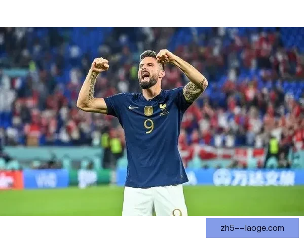 吉鲁加盟洛杉矶FC后首战即在美国公开杯决赛中进球助球队夺冠