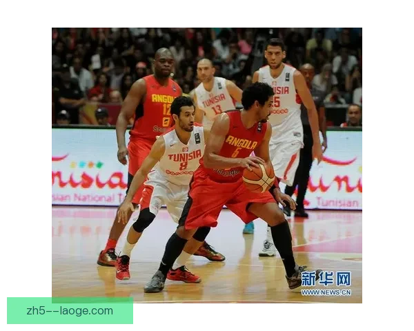 纳米比亚历史性战胜突尼斯 赢得队史非洲杯首场胜利